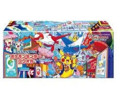 ポケモンカードゲーム スペシャルBOX ポケモンセンターフクオカ