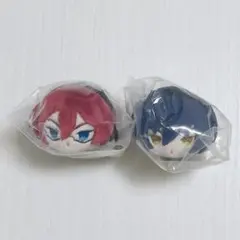 【未開封】七種茨 漣ジュン もちマス ミニ 【あんスタ】
