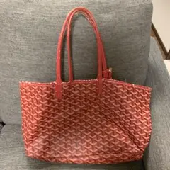 ゴヤール　バッグ