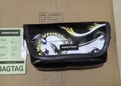 FREITAG F40 皇家
