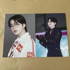 KCON JAPAN2024 BEHIND PHOTO JO1 木全翔也