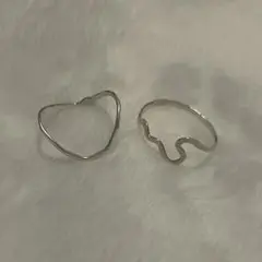 グラム リング