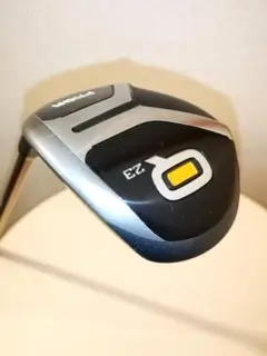 PRGR Q 23 HEAVYシャフト フェアウェイウッド