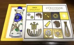 新品未使用　ロクシタン　ハンドクリーム　30ml