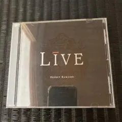 ライブ / Secret Samadhi