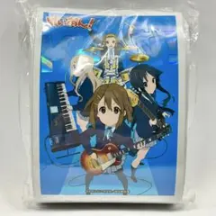 もえ☆スリーブ けいおん! 難あり 反り スリーブ