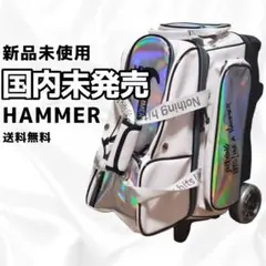 2025年最新】hammer ボウリング バッグの人気アイテム - メルカリ