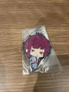A3! ラバーストラップ　有栖川誉