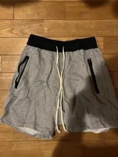 dsrcv ショートパンツ