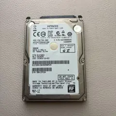 HITACHI HDD C5K750-500 500GB