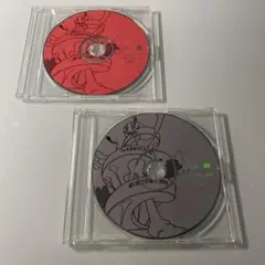 CD - ROM2枚組 windows100% 2006-1 disc-A・B
