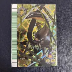 ムシキング 当選通知書付き アダー完結編プロモ 200セット限定品 ムシキング アダー完結編 アトラスオオカブト - メルカリ
