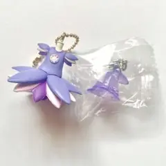 おジャ魔女どれみ　コスチュームチャーム めじるしアクセサリー
