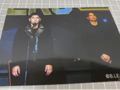 アワード 生写真 細川一輝 辻直人