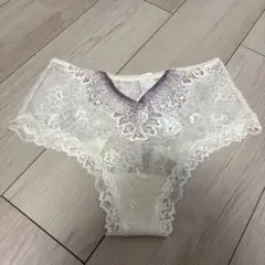 Intimissim 深ばき ショーツ M