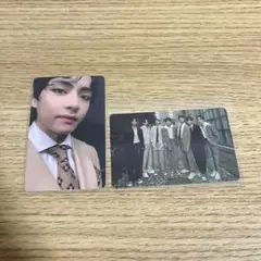 BTS Map of the soul 7