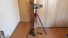 KOWA TSN-773＋接眼20～60+TSN-EX16+純正ケース+他多数