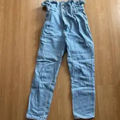 ジーンズ パンツ エモダ EMODA