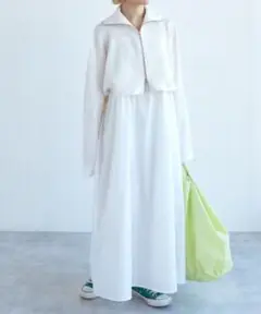 W closet ワンピース