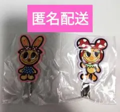 BETTY'S BLUE 　まえがみクリップ　ベアータ　ピーシィ　平成レトロ
