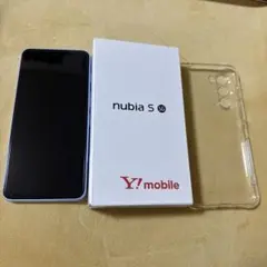 nubia s 5g