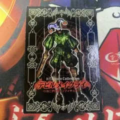 デビルメイクライ トレカ カード マリオネット