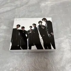 SixTONES 声 CD＋DVD