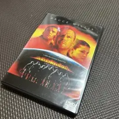 アルマゲドン DVD