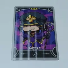 FGO Final Journey コレクションカード A メディア