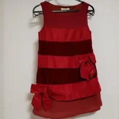 モナリザワンピース 100cm