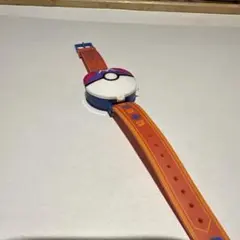 ポケモン　腕時計　デジタル