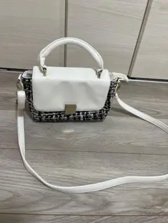 レディース　ショルダーバッグ