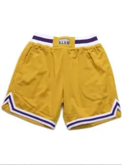 pro club ハーフパンツ