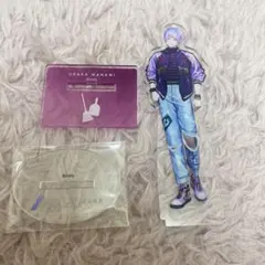 ブレマイ　麻波麗　アクリルスタンド
