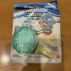 たまごっちケース PoopTime まめっち みどり なにわ男子
