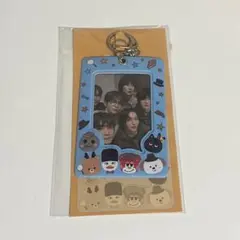 【お値下げ】RIIZE トレカケース ペンミーティング　入場特典
