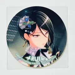 八潮瑠唯 ステッカー Summer 2021 バンドリ Morfonica