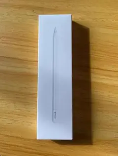 Apple Pencil (USB-C接続) 新品