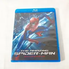 M933 アメイジング・スパイダーマン Blu-ray