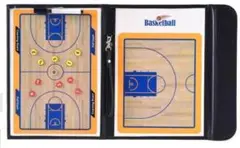 作戦ボード バスケットボール 作戦 折り畳み式 スポーツ バスケット 室内 軽い