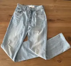 ロンハーマン【MOTHER 】The Tripper Denim Pants