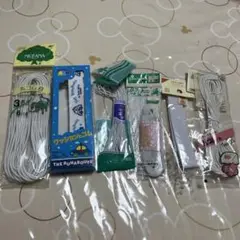 ゴム まとめ売り