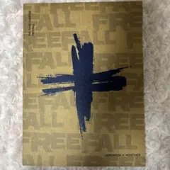txt アルバム freefall reality
