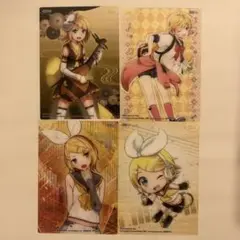 リン ブロマイド 4枚セット