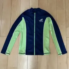 男の子　ラッシュガード　150