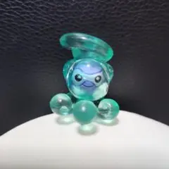 ポケモン　ポワルン　フルカラーアドバンス　フィギュア