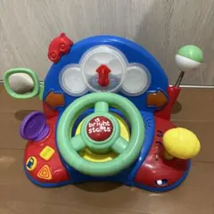 bright starts ライツ&カラー・ドライバー