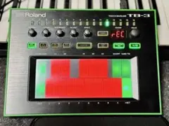 2025年最新】roland tb-3の人気アイテム - メルカリ