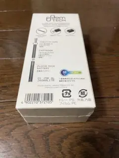Ploom TECH スターターキット 純正