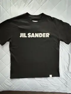 JIL SANDER x ARC'TERYX Tシャツ ブラック
